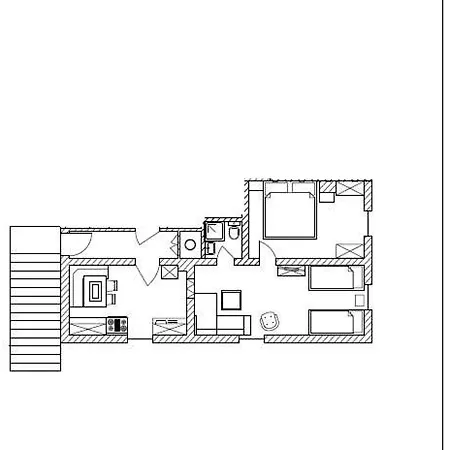 Villa West Zinnowitz Eksteriør billede