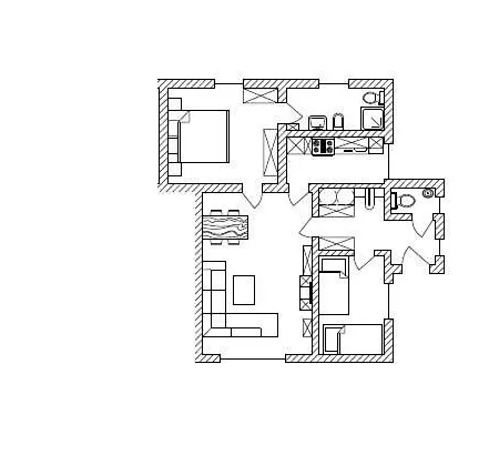 Villa West Zinnowitz Eksteriør billede
