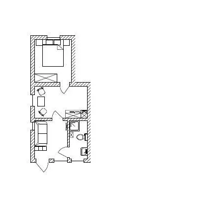 Villa West Zinnowitz Eksteriør billede