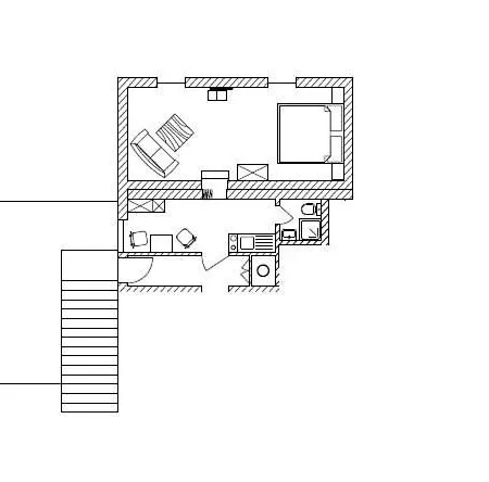 Villa West Zinnowitz Eksteriør billede