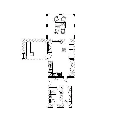 Villa West Zinnowitz Eksteriør billede