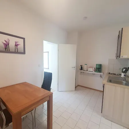 Villa West Zinnowitz Eksteriør billede