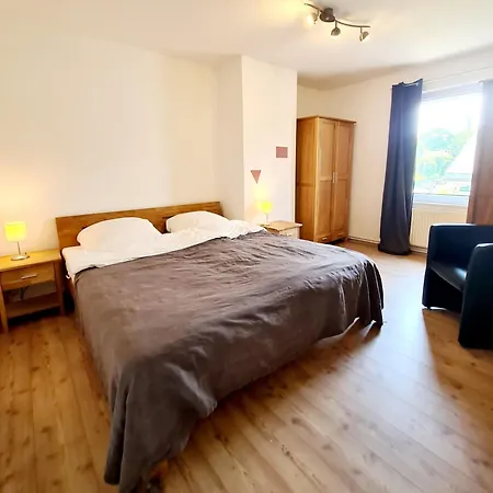 Villa West Zinnowitz Eksteriør billede