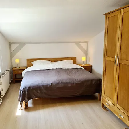 Villa West Zinnowitz Eksteriør billede