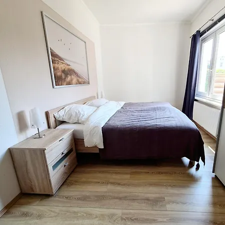 Villa West Zinnowitz Eksteriør billede