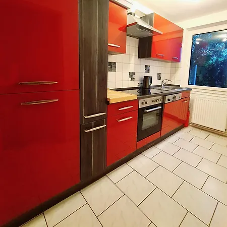 Villa West Zinnowitz Eksteriør billede