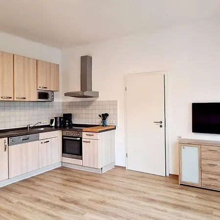 Villa West Zinnowitz Eksteriør billede