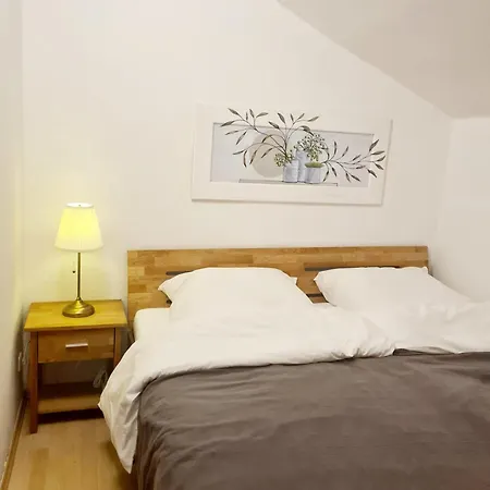 Villa West Zinnowitz Eksteriør billede