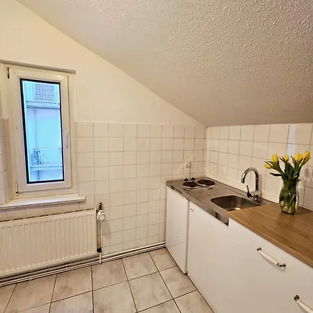 Villa West Zinnowitz Eksteriør billede