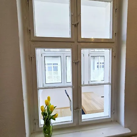 Villa West Zinnowitz Eksteriør billede
