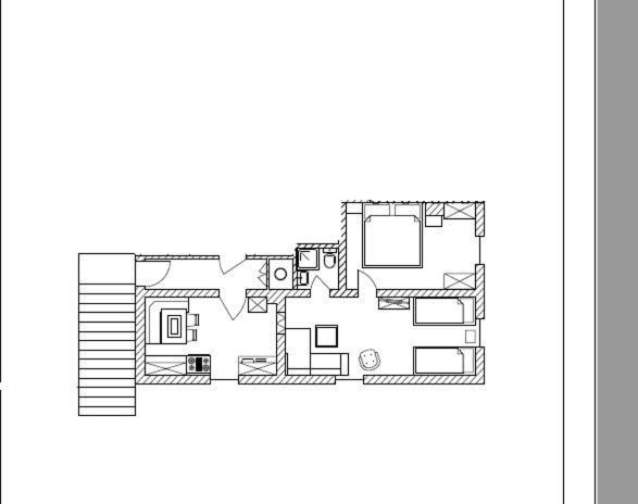 Apartment West Ostseebad Zinnowitz