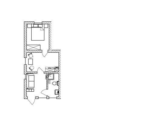Apartment West *