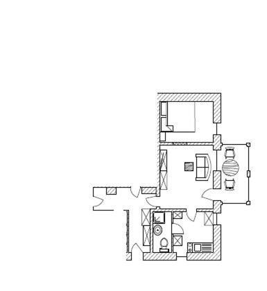 West Apartment