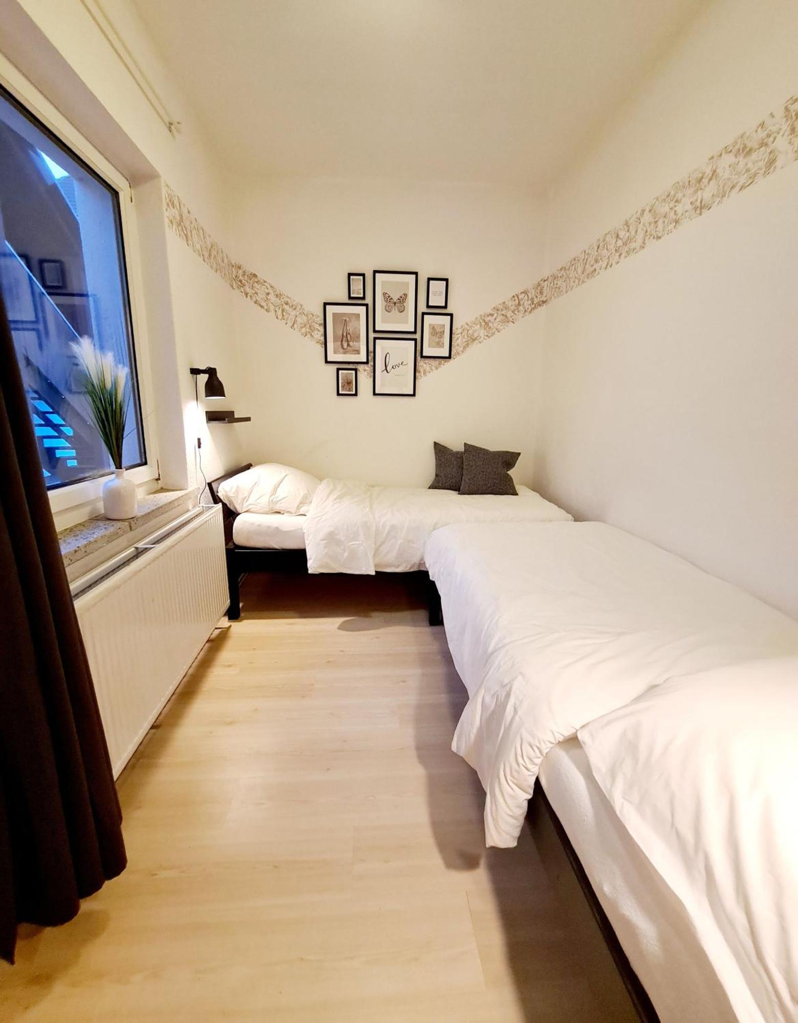 West Apartment Ostseebad Zinnowitz