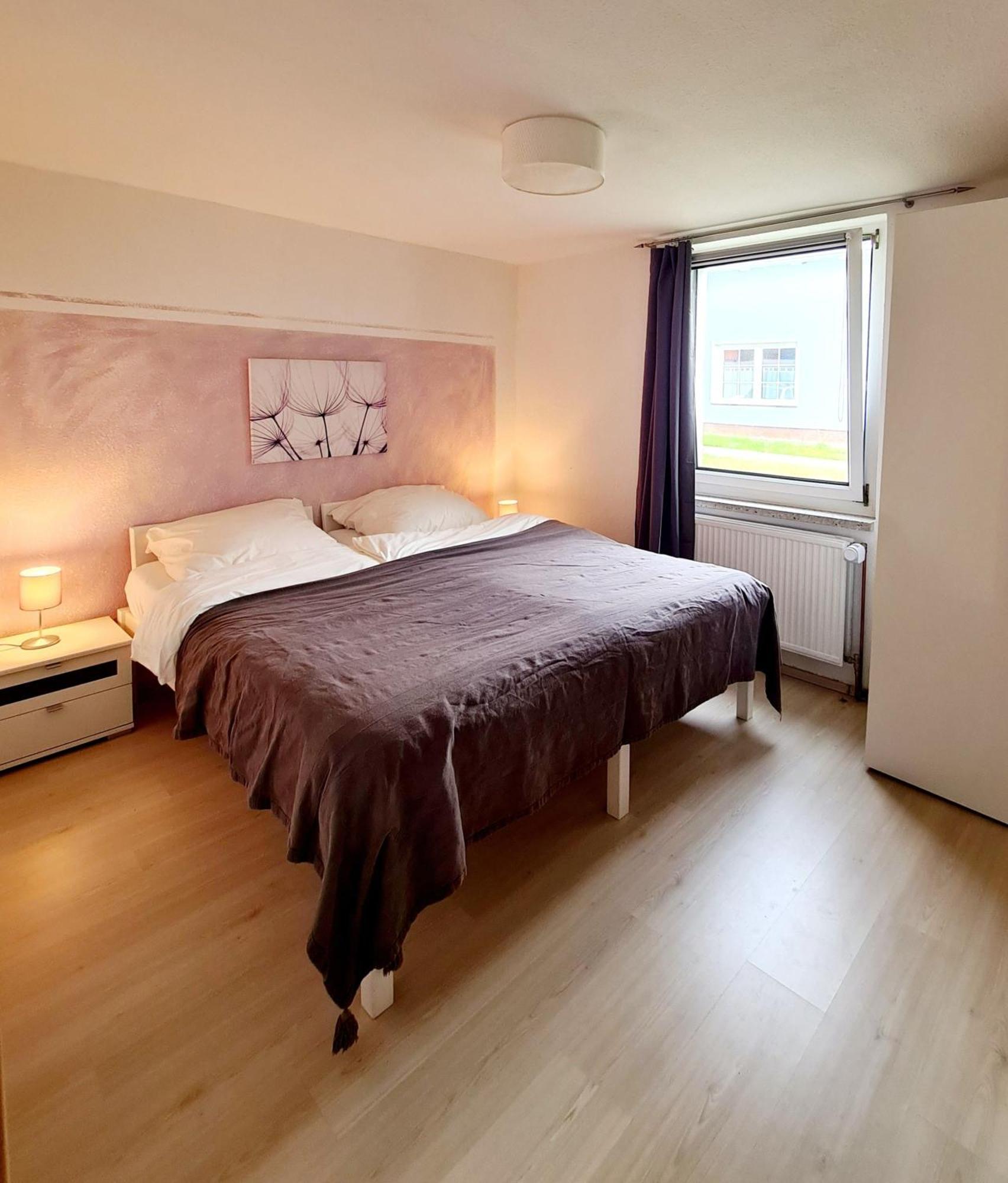 West Apartment *