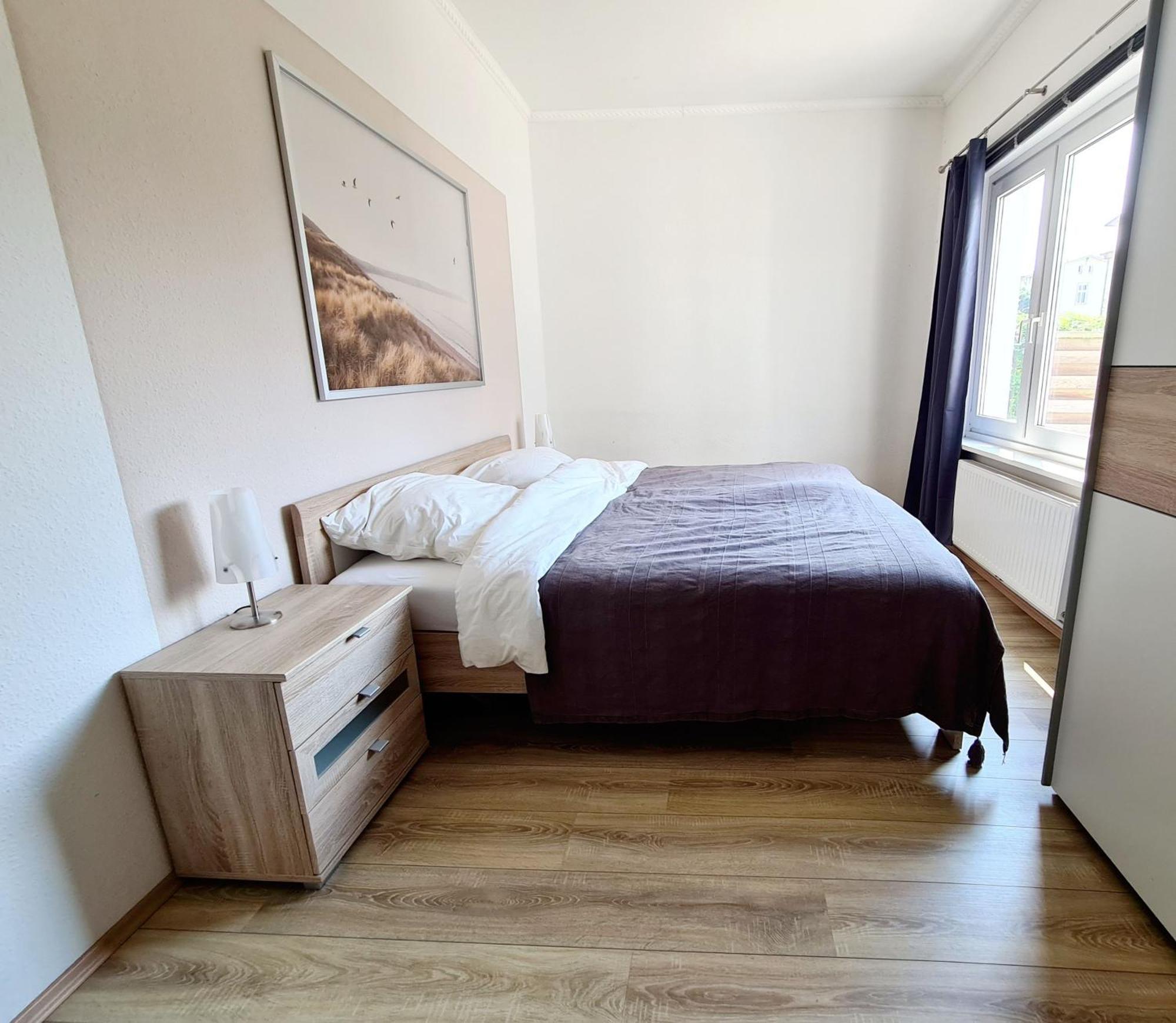 Apartment West *