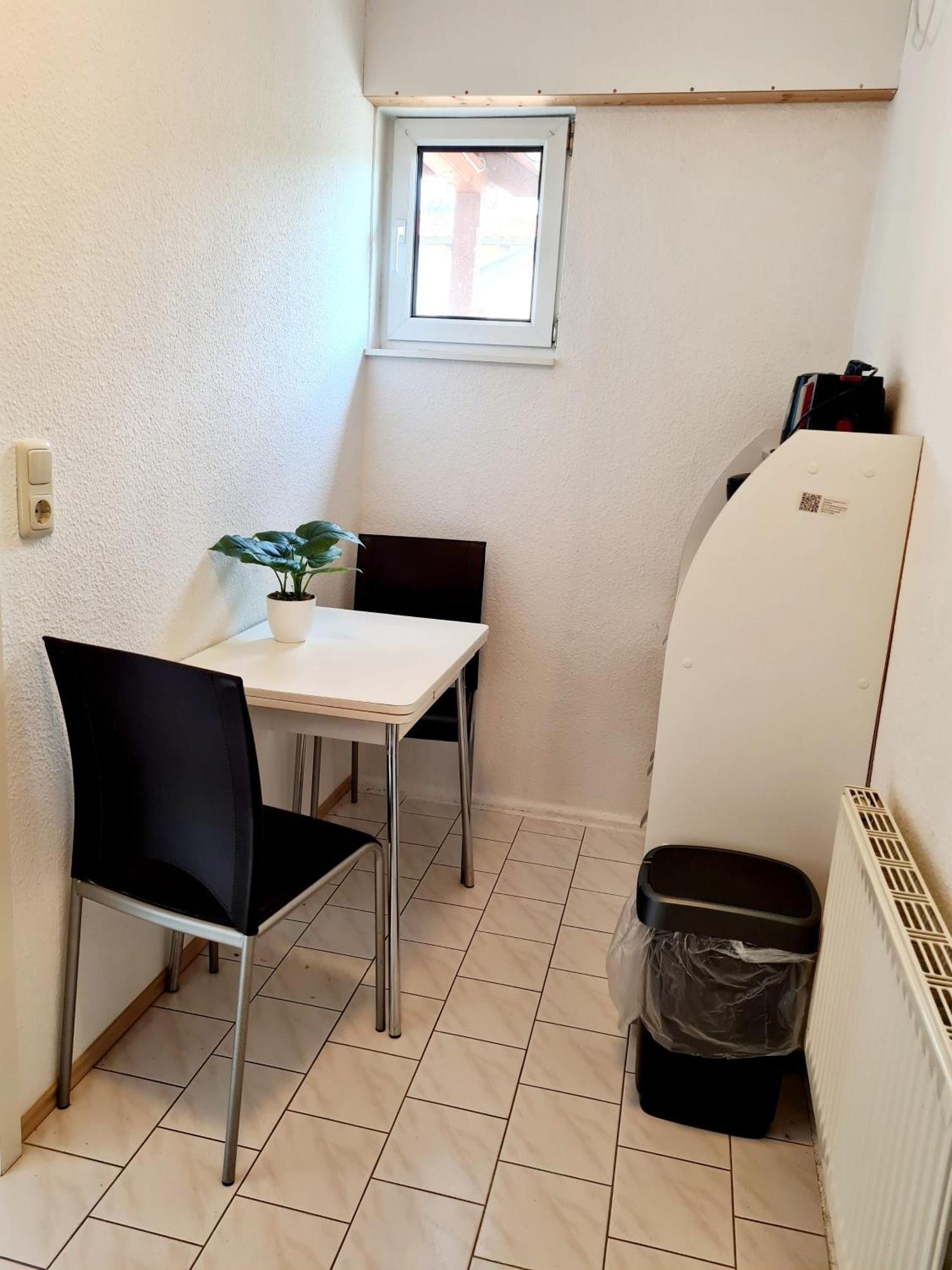 West Apartment Ostseebad Zinnowitz