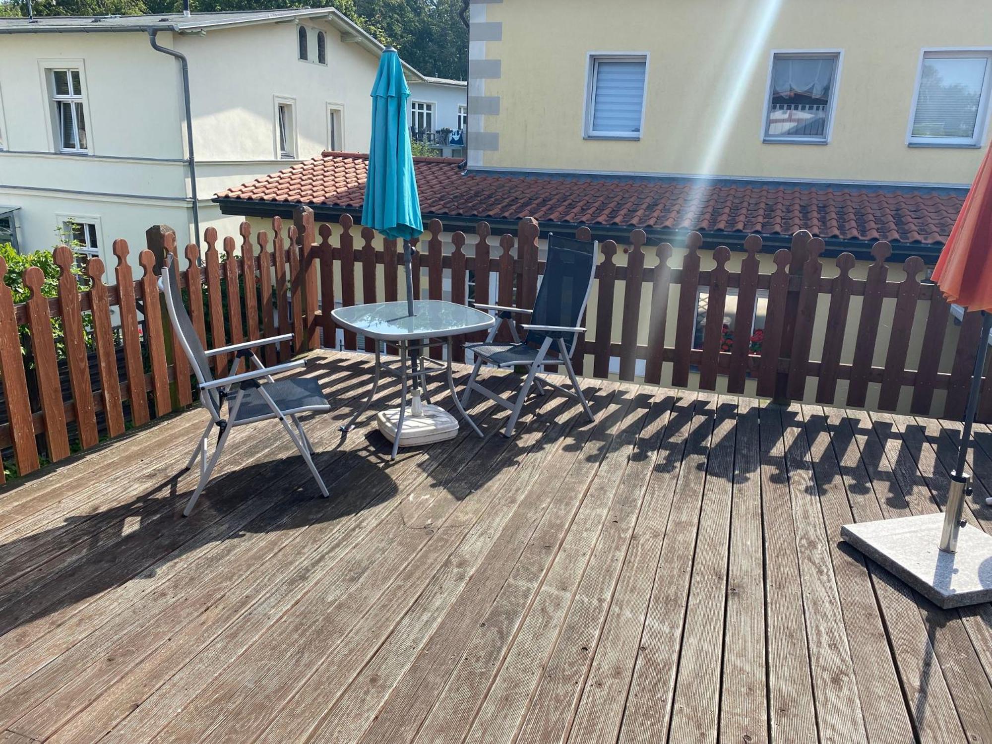 West Ostseebad Zinnowitz