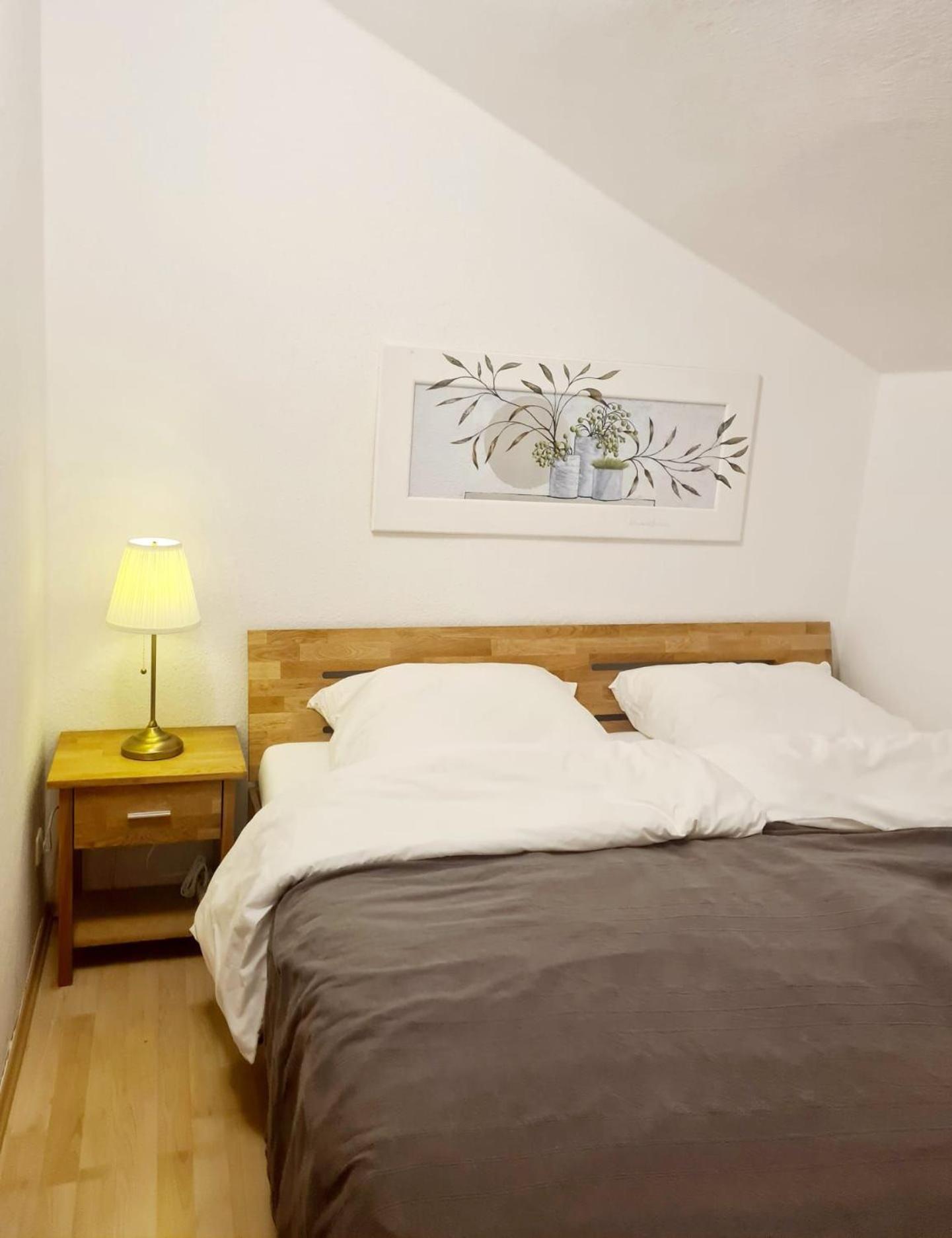 Apartment West