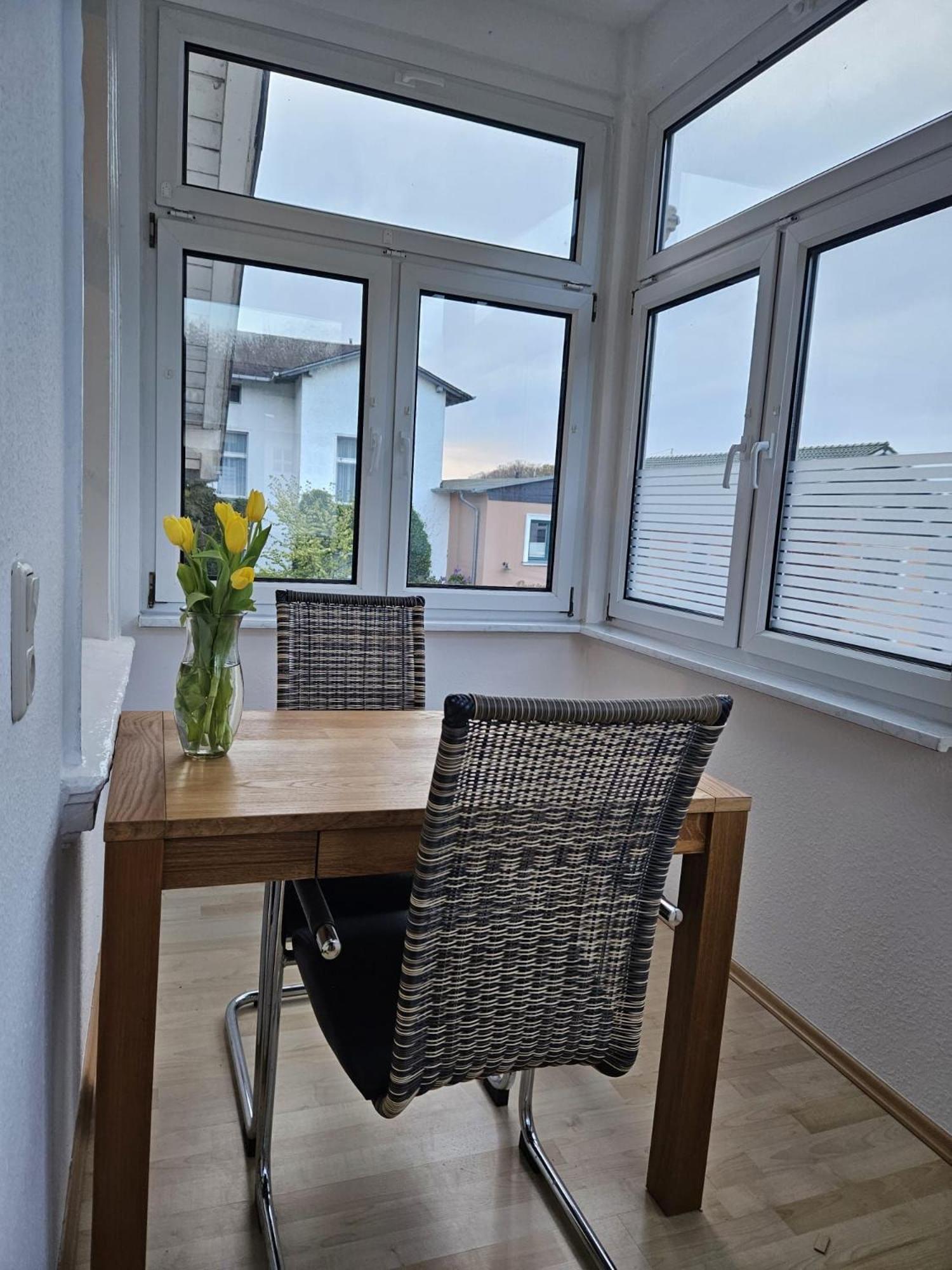 West Apartment Ostseebad Zinnowitz